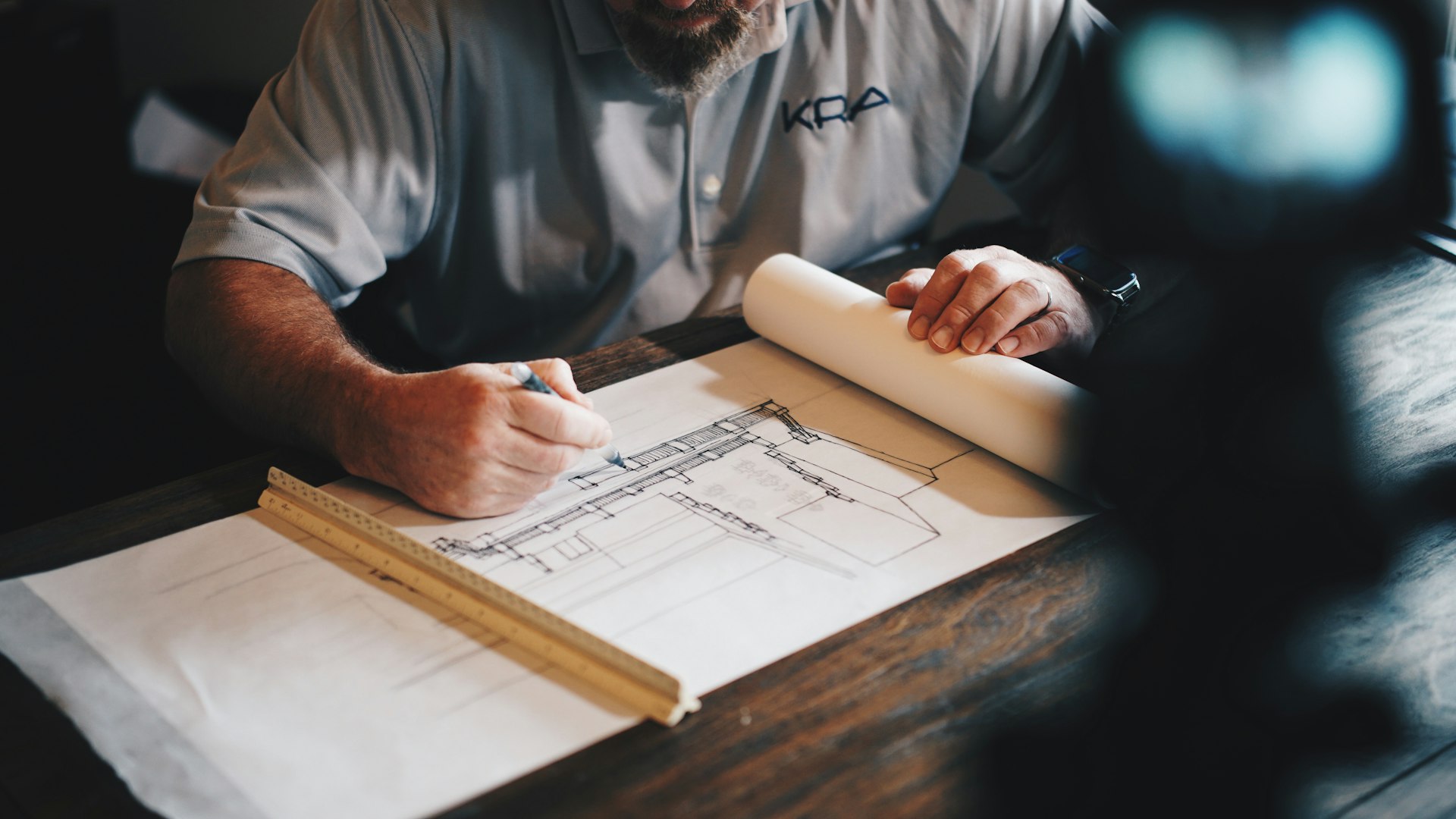Bauprojekt-Management in Allmendingen